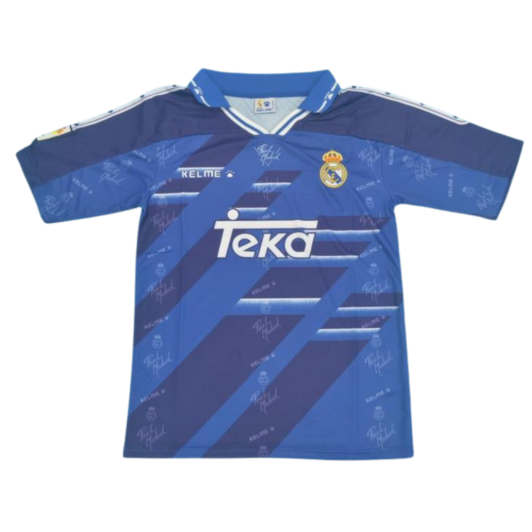 Real Madrid Auswärts 94/96