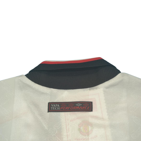 Manchester United Auswärts 97/99 "Giggs" Nº11