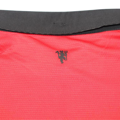 Manchester United Heim 13/14 "Mata" Nº 8