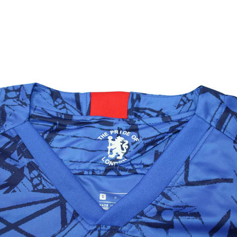 Chelsea Heim 19/20 "Kanté" Nº7