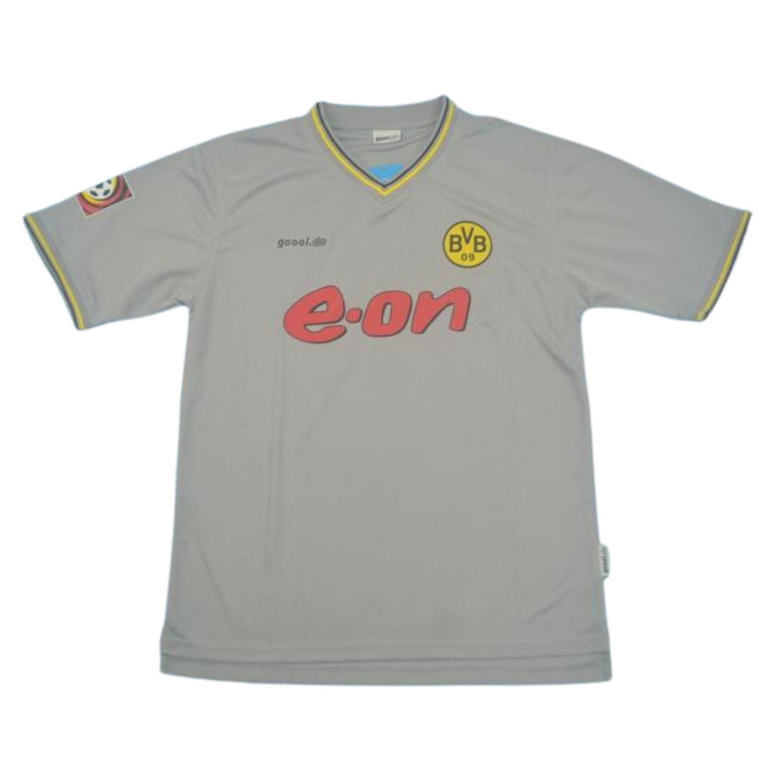 Borussia Dortmund Auswärts 2000