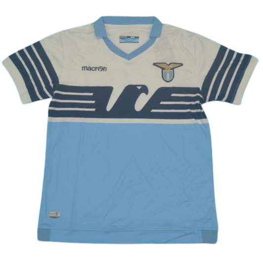 Lazio Heim 14/15