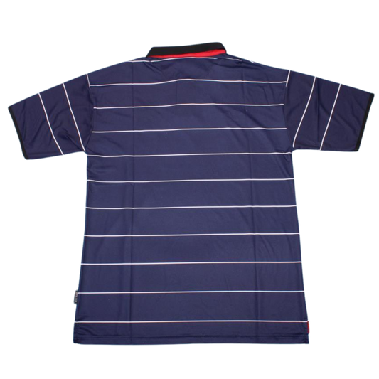 Manchester United Auswärts 99/00