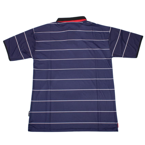 Manchester United Auswärts 99/00