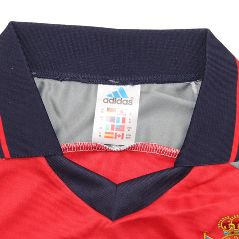 Deportivo da Coruña Alternative 99/00 "Fran" Nº 10