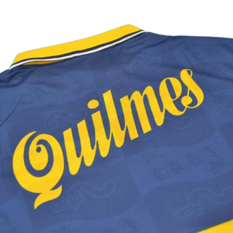 Boca Juniors Heim 95/96 Nr.10