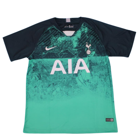 Tottenham Alternative Auswärts 18/19 "Lucas" Nº27