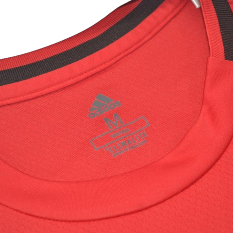 Manchester United Heim 19/20 "Shaw" Nº 23