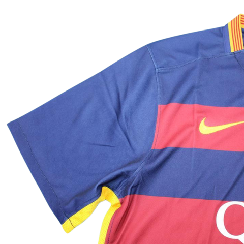 Barcelona Heim 15/16 "Messi" Nº 10