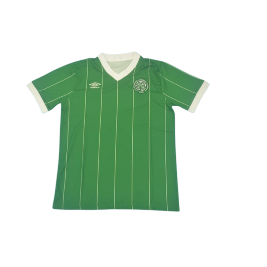 Celtics Heim 84/86