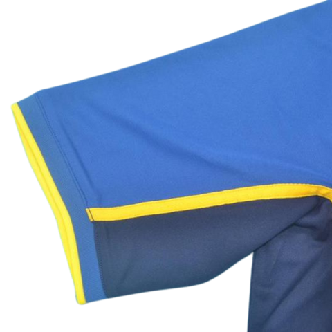 Boca Juniors Heim 2002 "Tevez" Nr.9