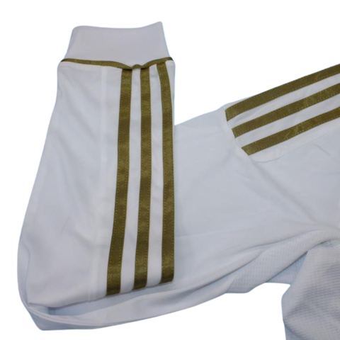 Real Madrid Heim Langarm 11/12 "Alonso" Nº 14