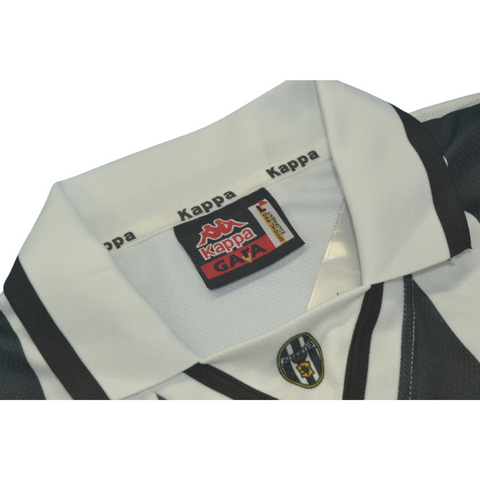 Juventus Heim 96/97 "Zidane" Nr.21