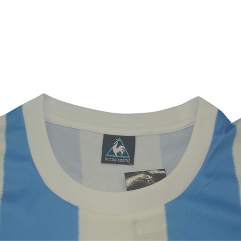 Argentinien Heim 1986