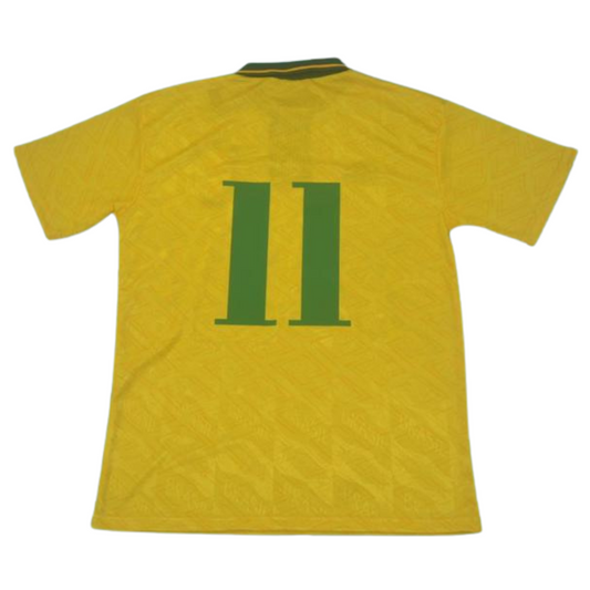 Brasilienien Heim 91/93 Nr.11