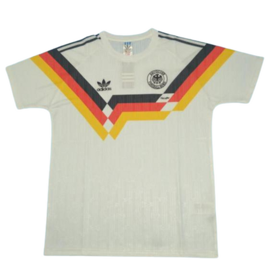 Deutschland Heim 1990 "Matthäus" Nr.10