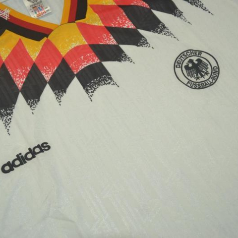 Deutschland Heim 1994