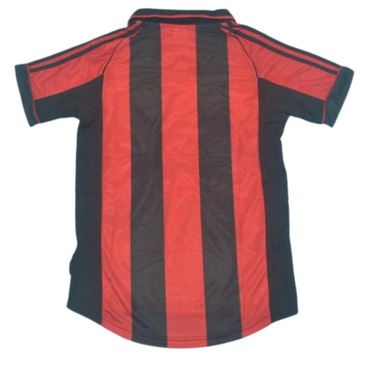 Milan Heim 98/00