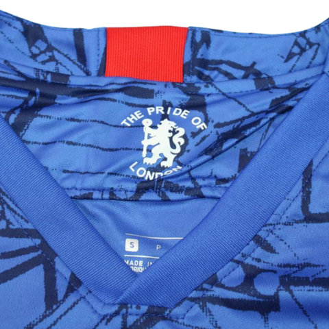 Chelsea Heim 19/20 "Marchetti" Nº 20