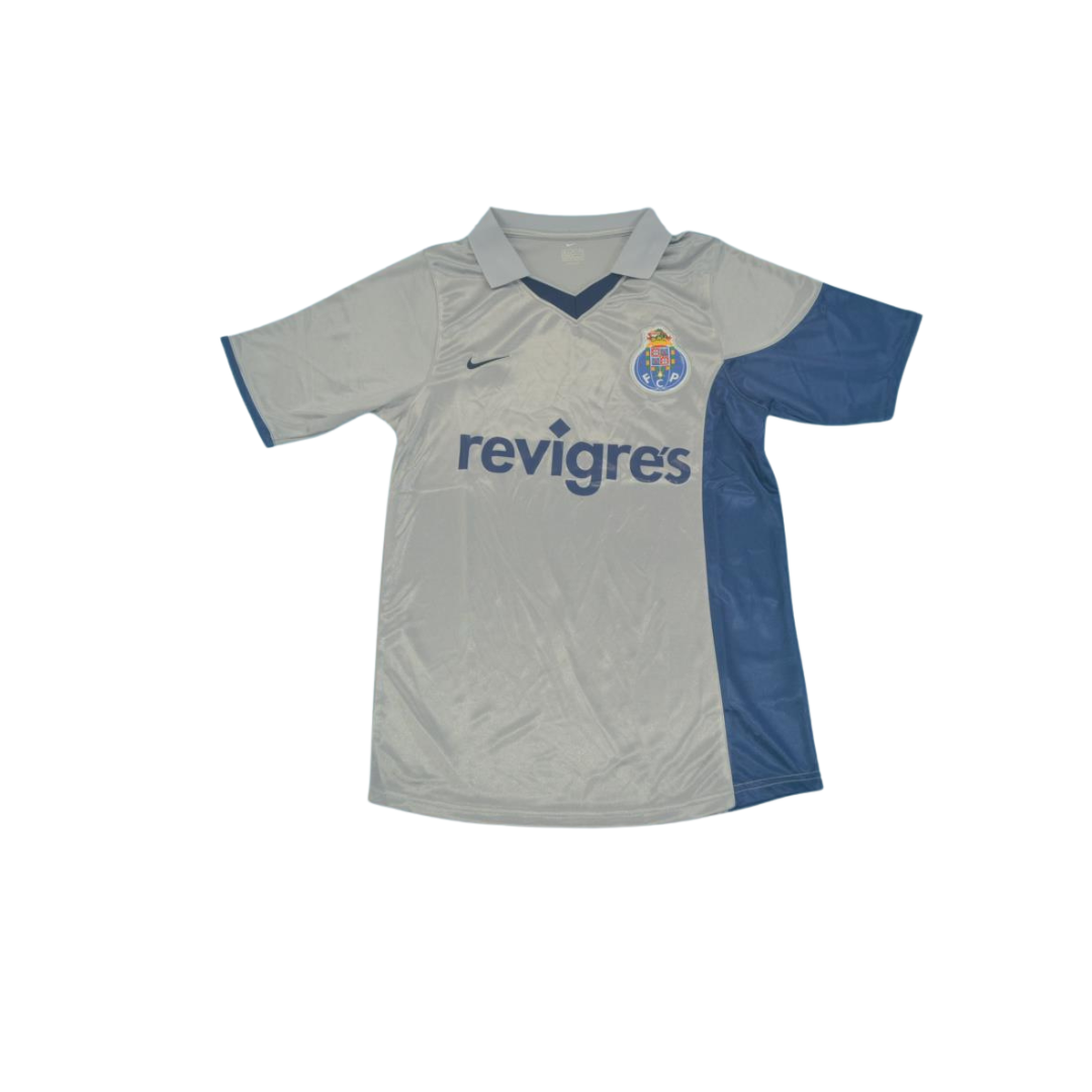 Porto Auswärts 2001