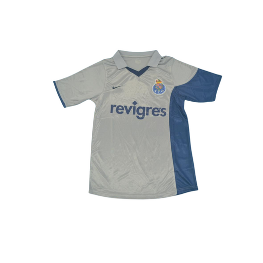 Porto Auswärts 2001