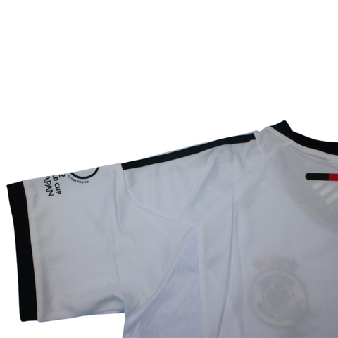 Deutschland Heim WM Version 2002