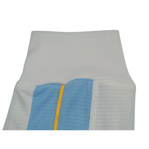 Lazio Auswärts Hundertjahrfeier Version Langarm 99/00 "Nedved" Nr.18