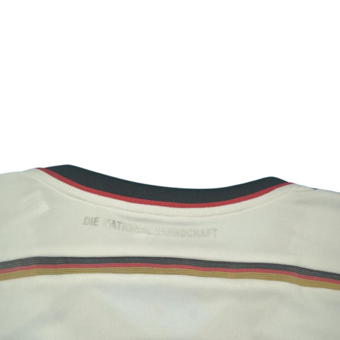 Deutschland Heim WM Finale Version 2014 "Schweinsteiger" Nr.7