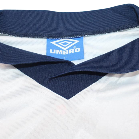 Tottenham Heim 94/95 "Klinsmann" Nº 18