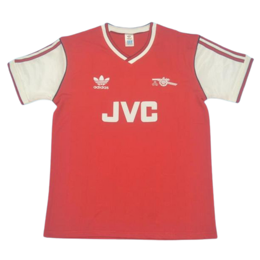Arsenal Heim 86/88 "Dixon" Nº 2