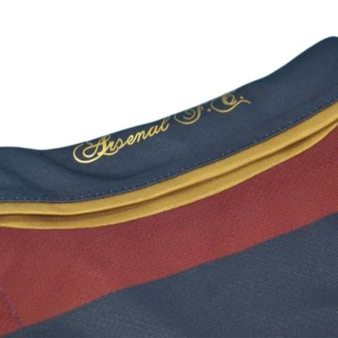 Arsenal Auswärts Retro Jerseys "Henry" Nº 14