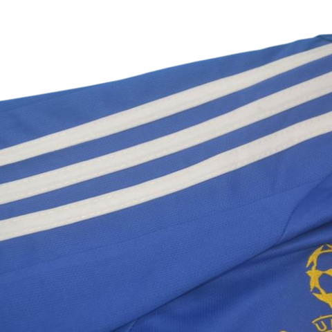 Chelsea Heim 07/08 UCL Finale Version "J. Cole" Nº 10