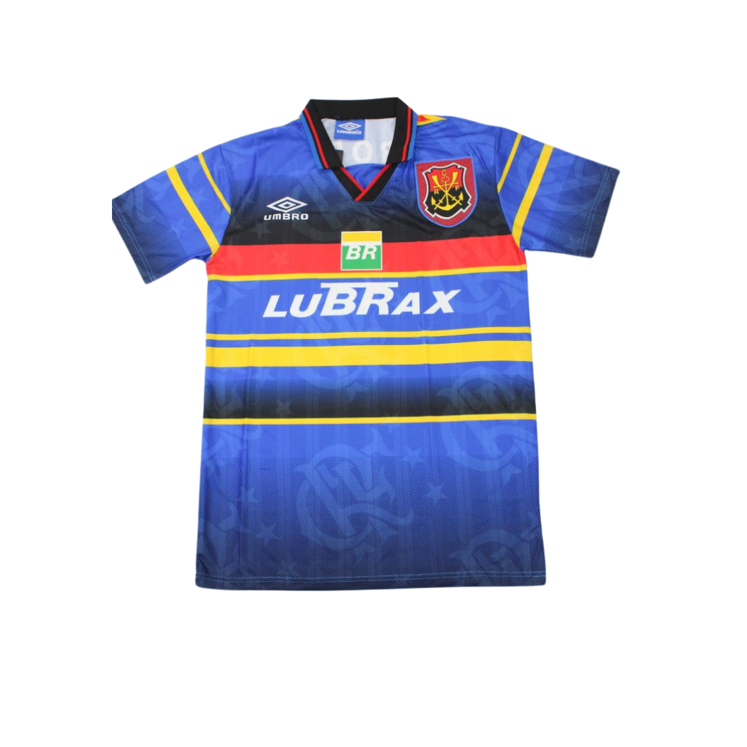 Flamengo Alternative 1995