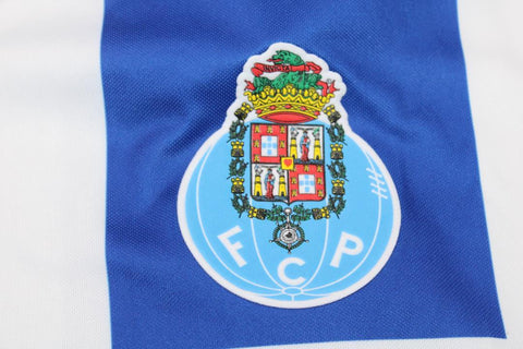Porto Heim 90/93