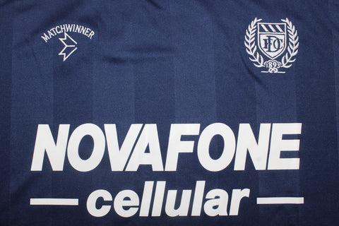 Dundee Heim 87/89