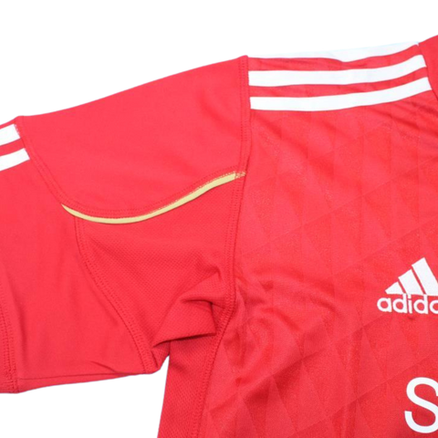 Liverpool Heim 10/12 "Coutinho" Nº 10