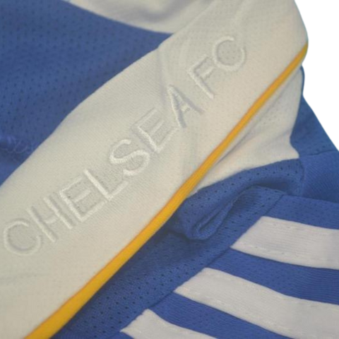 Chelsea Heim 07/08 UCL Finale Version