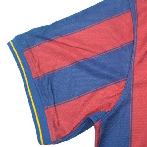 Barcelona Heim 09/10 "Messi" Nº 10