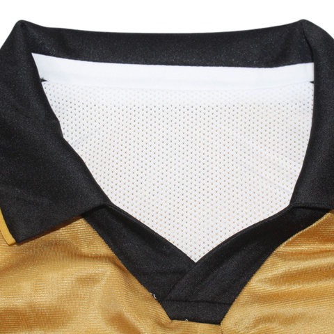 Manchester United Reservible Mode Langarm 00/01 "Beckham" Nº 7
