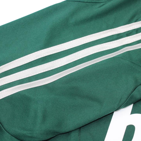 Real Madrid Auswärts Alternative Grün 12/13 "Ronaldo" Nº 7