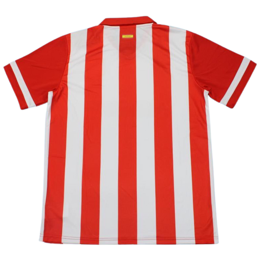 Atlético de Madrid Heim 13/14