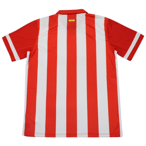 Atlético de Madrid Heim 13/14