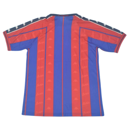 Barcelona Heim 97/98