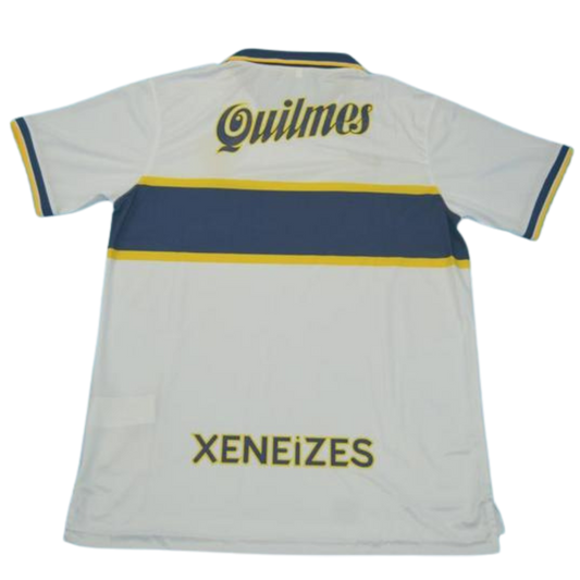 Boca Juniors Auswärts 96/97
