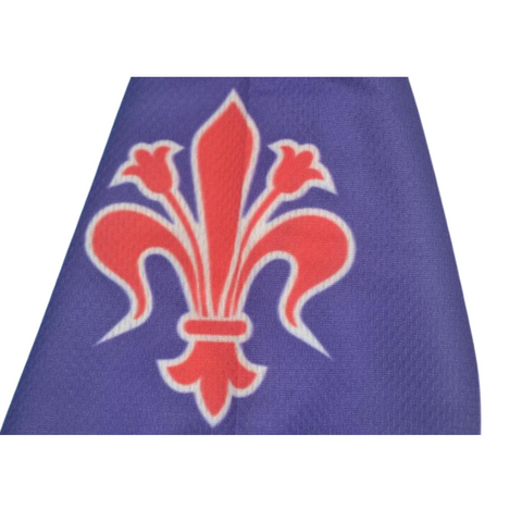 Fiorentina Auswärts 98/99 "Batistuta" Nr.9