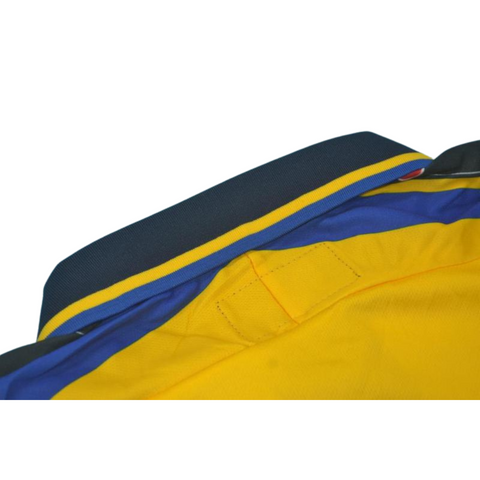 Parma Heim 99/00 "Crespo" Nr.9