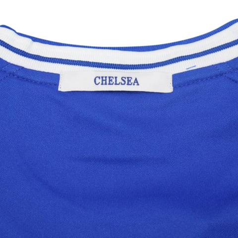 Chelsea Heim 99/00