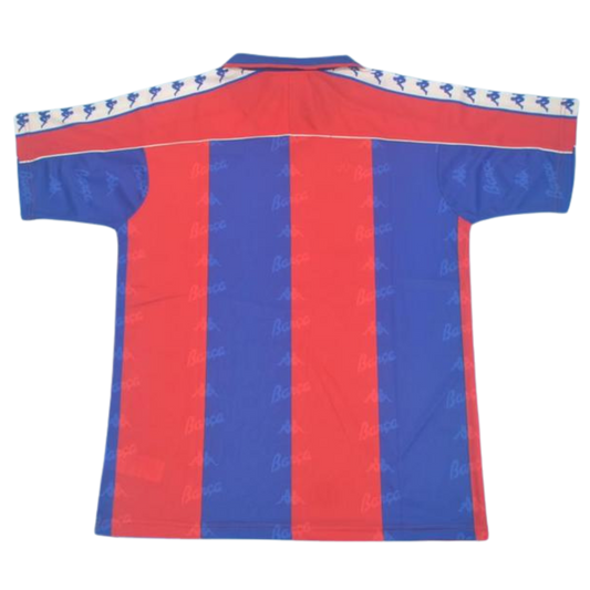 Barcelona Heim 92/95