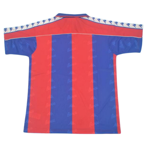 Barcelona Heim 92/95