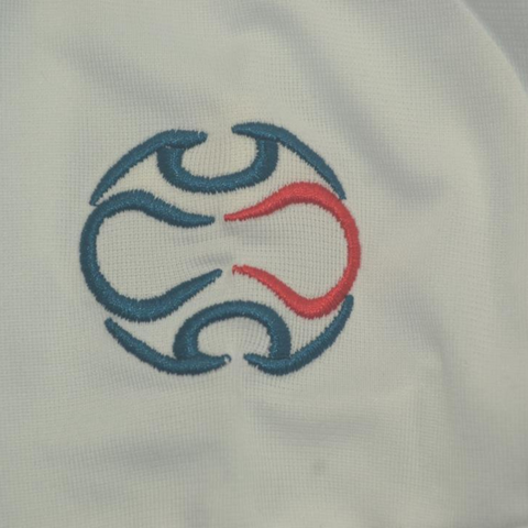 Liverpool Auswärts Langarms 06/07 "Gerrard" Nº 8